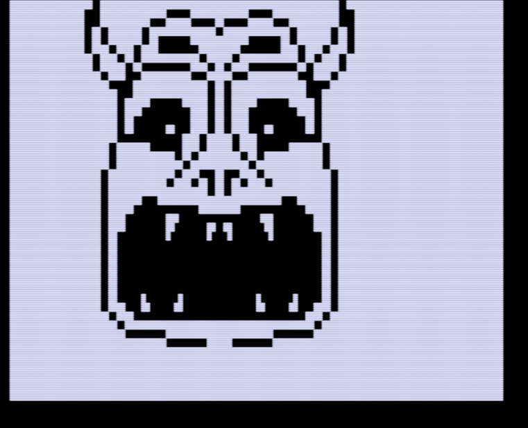 Screen shot